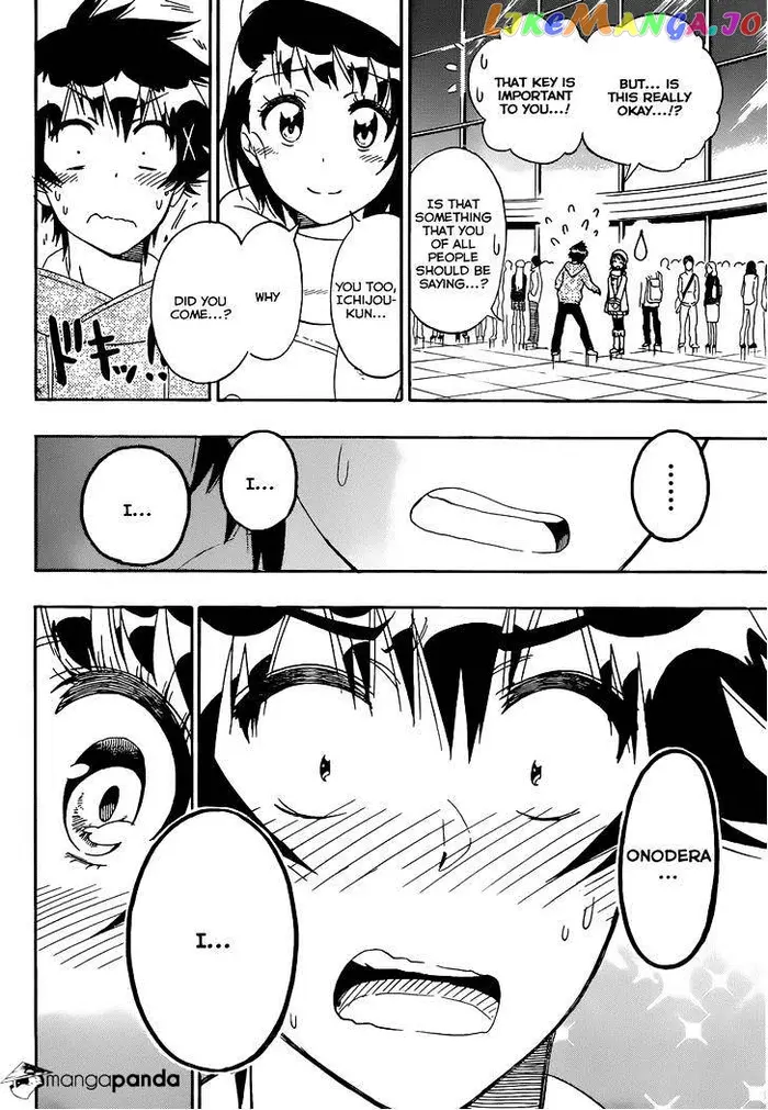Nisekoi Chapter 168 image 05_optimized